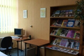 Biblioteka pedagogiczna pozostanie w mieście!