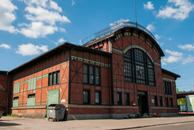 Stacja biblioteka