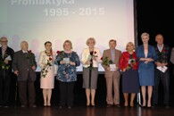 Rudzka recepta na rodzinę