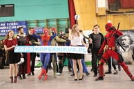 Gimnazjaliści wybierają szkołę