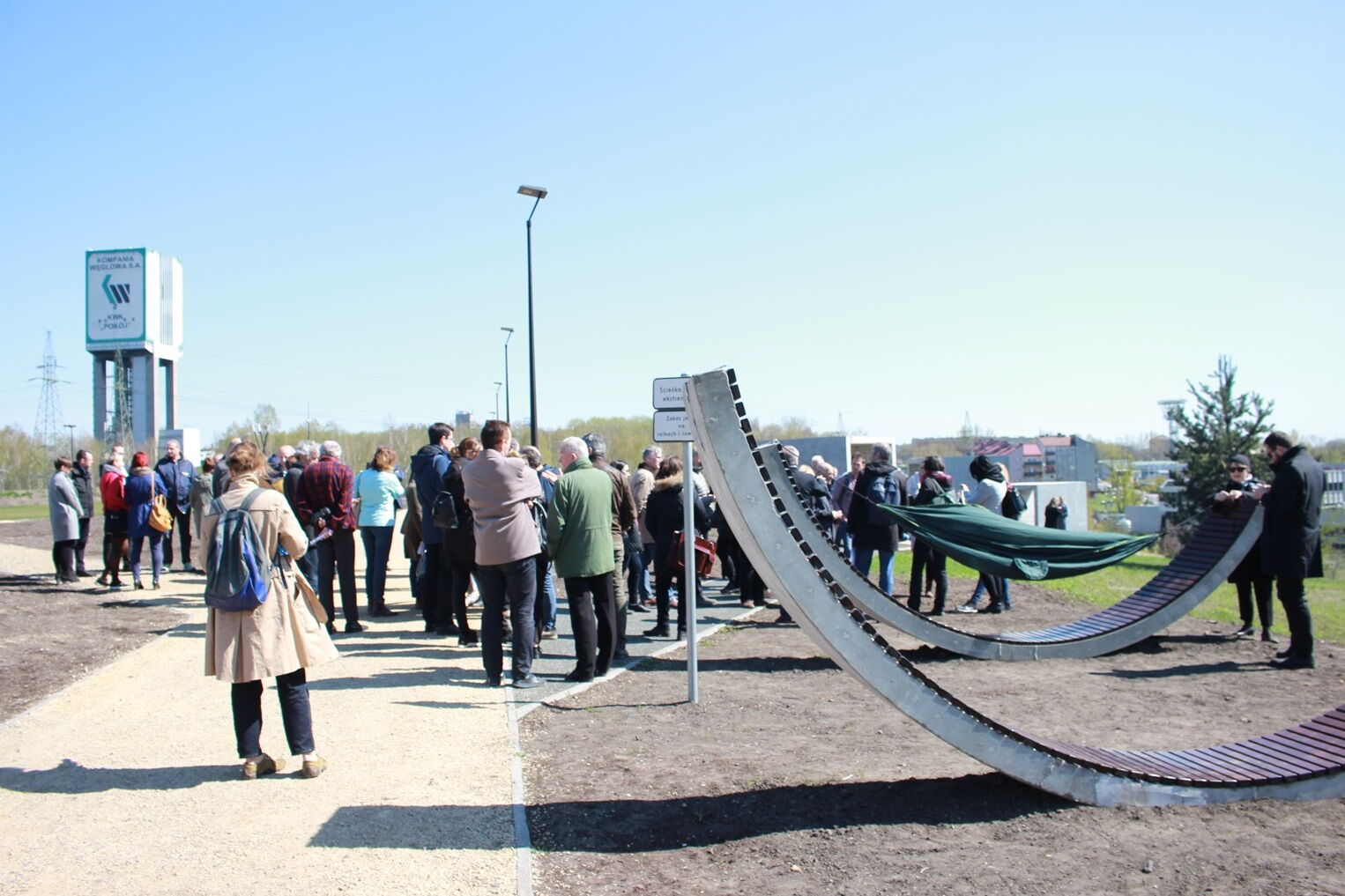 Modelowa rewitalizacja