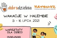 Halembskie wakacje trwają!