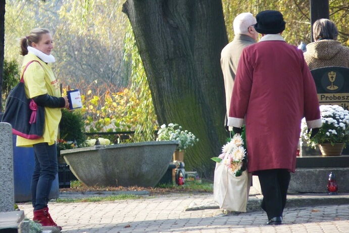Hojni dla Hospicjum 