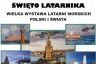 Latarnie morskie Polski i Świata