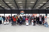 Otwarcie lodowiska przed nami!