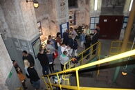 Nocne zwiedzanie [FILM]