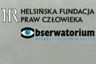 Rudzki obserwator