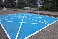 80 nowych miejsc postojowych w Rudzie Śląskiej