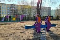 Kolejne inwestycje obywatelskie wykonane