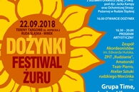 Rudzkie dożynki