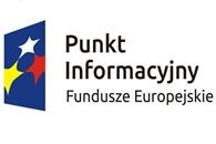Mobilny Punkt Informacyjny Funduszy Europejskich w Rudzie Śląskiej