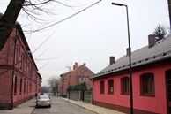 Kolejne ulice z oświetleniem LED