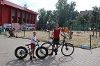 Najpiękniejsze miasto Tour De Pologne 