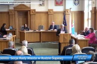 Sesja Rady Miasta - 18.05.2023