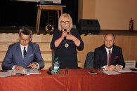 Mieszkańcy Rudy dyskutowali