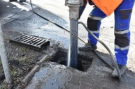 Po zimie czas na wiosenne porządki