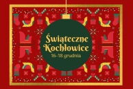  Świąteczne Kochłowice