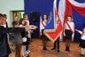 SP 2 ma nowy sztandar