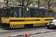 „Dziewiątka” wraca na ul. Niedurnego