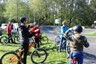 Pumptrack tętnił życiem [FILM]