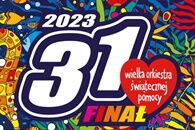 31. Finał WOŚP - rusza rejestracja wolontariuszy!