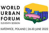 Ruda Śląska na Światowym Forum Miejskim