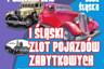 I Śląski Zlot Pojazdów Zabytkowych
