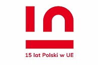 15 lat RAZEM w Unii Europejskiej