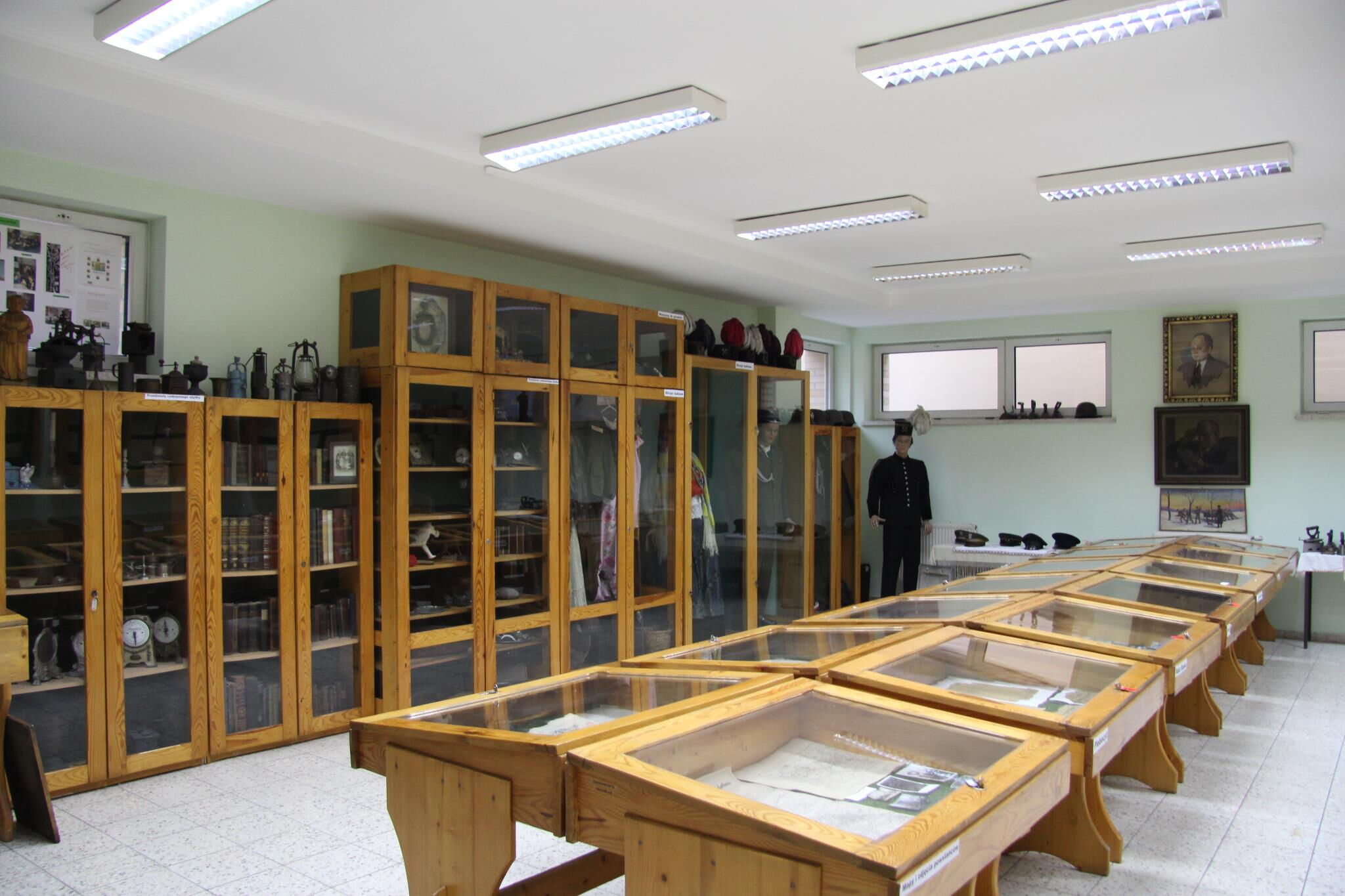 Jedyna taka muzealna noc w roku