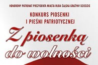Z piosenką do wolności