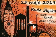 Rudzka Noc Chórów