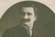 Wspomnienie o Piotrze Niedurnym (1880–1920)