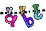 Imienne ABC