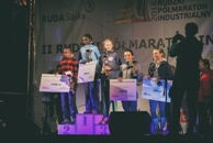 II Rudzki Półmaraton Industrialny [Zdjęcia]