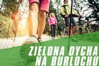 Zielona Dycha na Burlochu