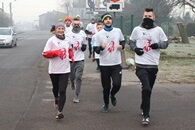 Pobiegną, by uczcić górników z „Wujka”