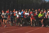 Patriotycznie i sportowo