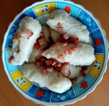 Jesienne kartacze
