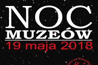Noc Muzeów pod hasłem "Niepodległość"