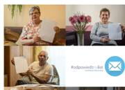 #odpowiedznalist!