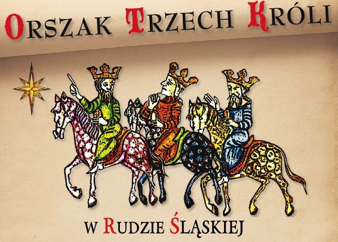 Orszak Trzech Króli