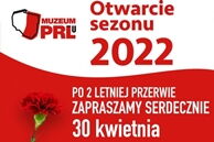 Nowy sezon w Muzeum PRL-u