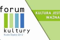 Forum Kultury blisko
