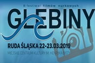 II Festiwal Filmów Nurkowych „Głębiny”