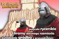 Ku pamięci grodu!