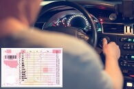 Pojedziemy bez prawa jazdy