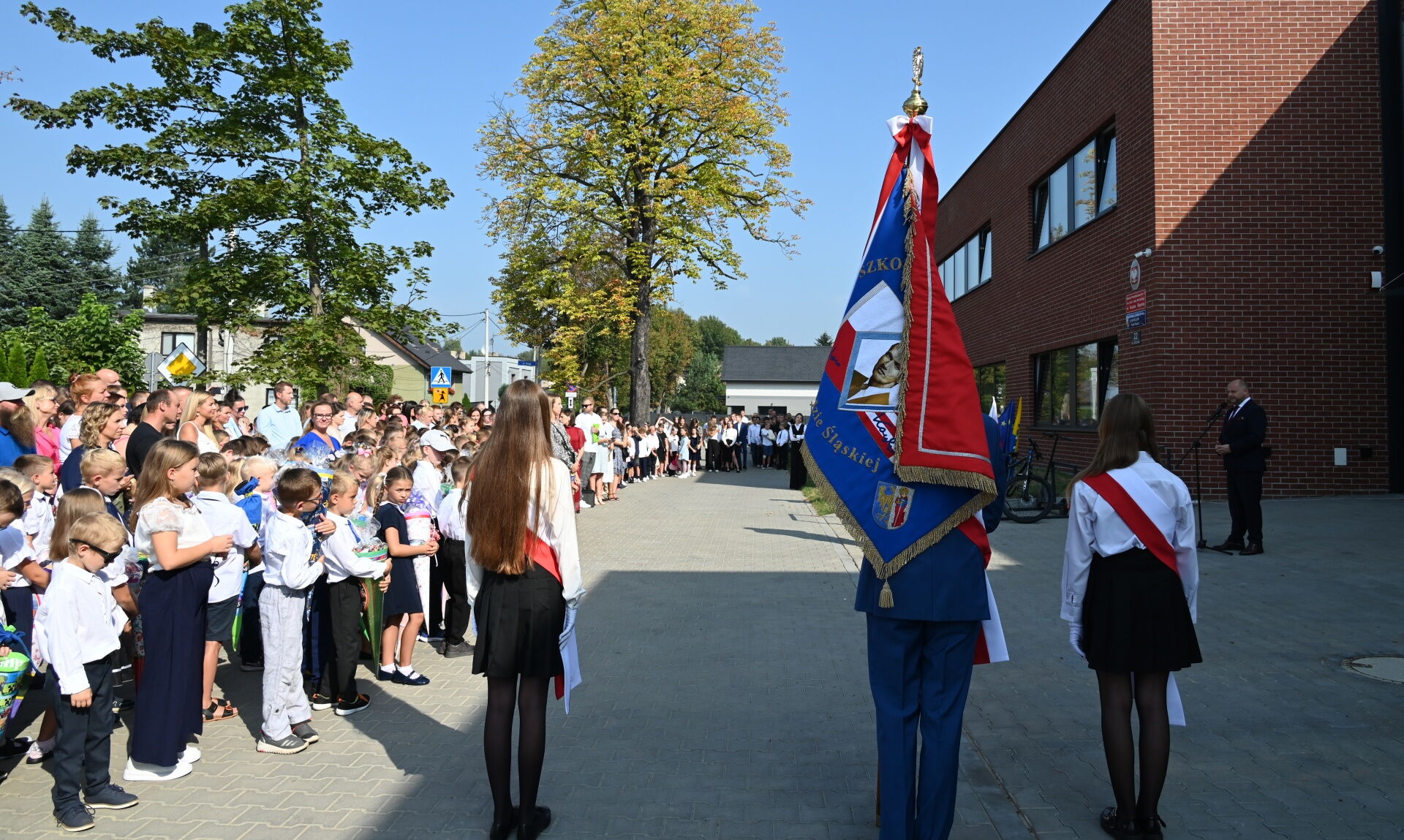 SP 17 na miarę XXI wieku