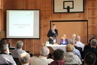 O drogach i parkingach w Goduli i Orzegowie 