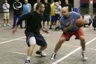 VI rudzki nocny streetball