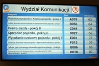 System kolejkowy w rudzkim magistracie